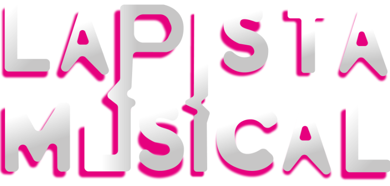 Logo Pista Musical